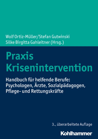 book cover Crisis intervention practice
