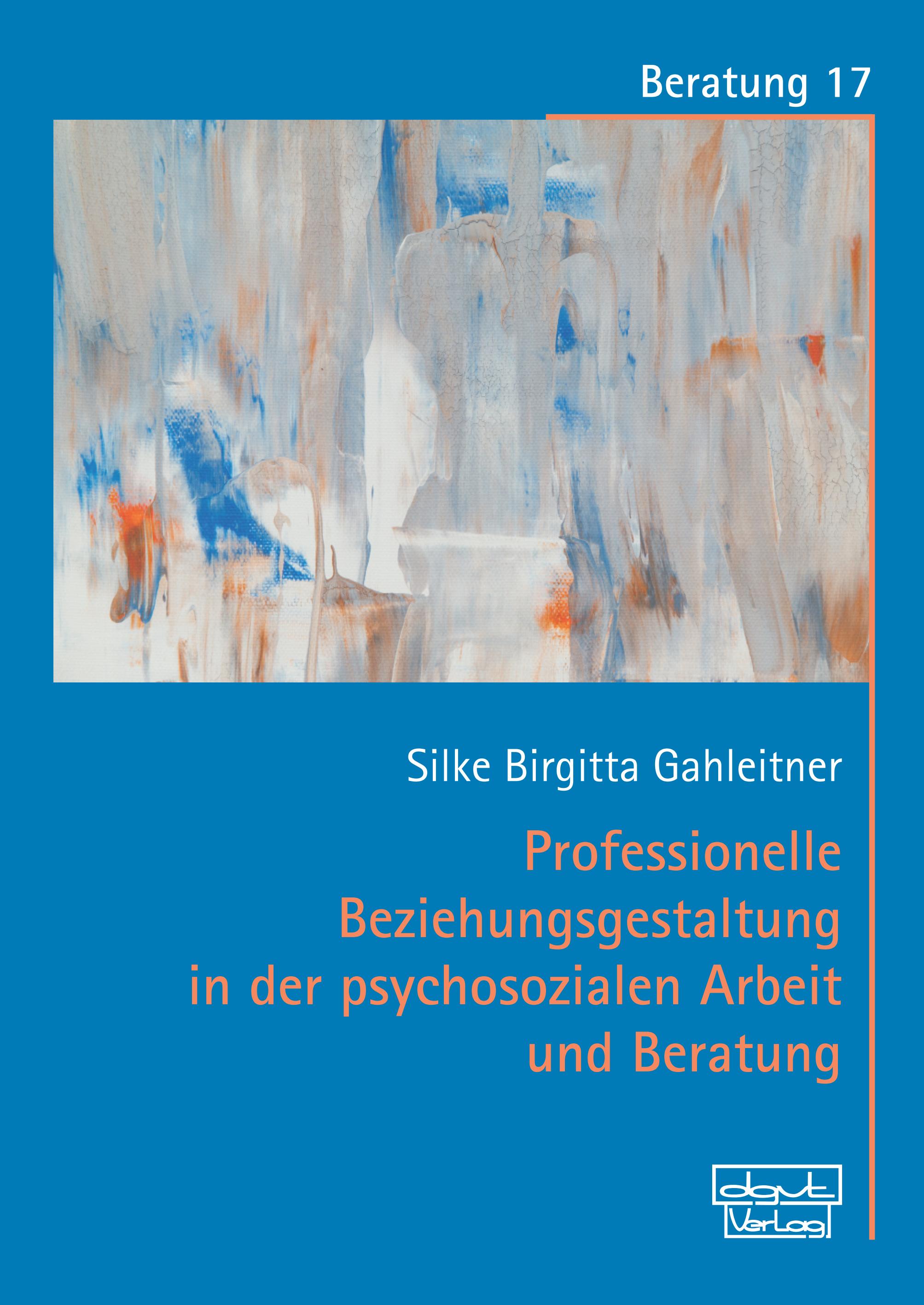 book cover Professional relationship development