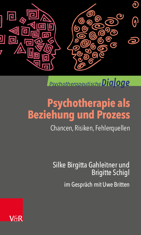 book cover Psychotherapy as relationship and process